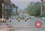 Image of President Richard Nixon Moscow Russia Soviet Union, 1972, second 4 stock footage video 65675056805
