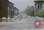 Image of President Richard Nixon Moscow Russia Soviet Union, 1972, second 5 stock footage video 65675056805