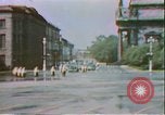 Image of President Richard Nixon Moscow Russia Soviet Union, 1972, second 6 stock footage video 65675056805