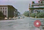 Image of President Richard Nixon Moscow Russia Soviet Union, 1972, second 7 stock footage video 65675056805