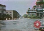 Image of President Richard Nixon Moscow Russia Soviet Union, 1972, second 9 stock footage video 65675056805
