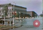Image of President Richard Nixon Moscow Russia Soviet Union, 1972, second 13 stock footage video 65675056805