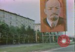 Image of President Richard Nixon Moscow Russia Soviet Union, 1972, second 14 stock footage video 65675056805
