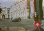 Image of President Richard Nixon Moscow Russia Soviet Union, 1972, second 18 stock footage video 65675056805