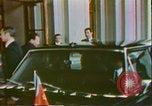 Image of President Richard Nixon Moscow Russia Soviet Union, 1972, second 20 stock footage video 65675056805