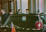 Image of President Richard Nixon Moscow Russia Soviet Union, 1972, second 22 stock footage video 65675056805