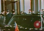 Image of President Richard Nixon Moscow Russia Soviet Union, 1972, second 24 stock footage video 65675056805