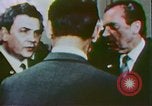 Image of President Richard Nixon Moscow Russia Soviet Union, 1972, second 29 stock footage video 65675056805