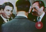 Image of President Richard Nixon Moscow Russia Soviet Union, 1972, second 30 stock footage video 65675056805