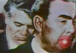 Image of President Richard Nixon Moscow Russia Soviet Union, 1972, second 35 stock footage video 65675056805