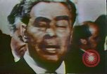 Image of President Richard Nixon Moscow Russia Soviet Union, 1972, second 37 stock footage video 65675056805