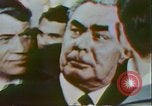 Image of President Richard Nixon Moscow Russia Soviet Union, 1972, second 40 stock footage video 65675056805