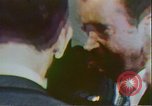 Image of President Richard Nixon Moscow Russia Soviet Union, 1972, second 45 stock footage video 65675056805