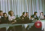Image of President Richard Nixon Moscow Russia Soviet Union, 1972, second 46 stock footage video 65675056805