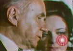 Image of President Richard Nixon Moscow Russia Soviet Union, 1972, second 48 stock footage video 65675056805