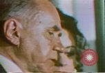 Image of President Richard Nixon Moscow Russia Soviet Union, 1972, second 49 stock footage video 65675056805