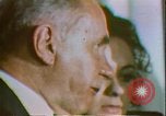 Image of President Richard Nixon Moscow Russia Soviet Union, 1972, second 50 stock footage video 65675056805