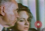 Image of President Richard Nixon Moscow Russia Soviet Union, 1972, second 51 stock footage video 65675056805