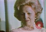 Image of President Richard Nixon Moscow Russia Soviet Union, 1972, second 53 stock footage video 65675056805