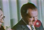 Image of President Richard Nixon Moscow Russia Soviet Union, 1972, second 60 stock footage video 65675056805