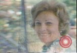 Image of First Lady Patricia Nixon United States USA, 1972, second 11 stock footage video 65675056806