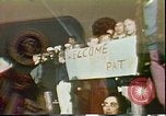 Image of First Lady Patricia Nixon United States USA, 1972, second 14 stock footage video 65675056806