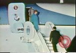 Image of First Lady Patricia Nixon United States USA, 1972, second 16 stock footage video 65675056806