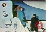 Image of First Lady Patricia Nixon United States USA, 1972, second 18 stock footage video 65675056806