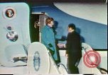 Image of First Lady Patricia Nixon United States USA, 1972, second 19 stock footage video 65675056806