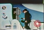 Image of First Lady Patricia Nixon United States USA, 1972, second 20 stock footage video 65675056806