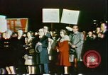 Image of First Lady Patricia Nixon United States USA, 1972, second 22 stock footage video 65675056806