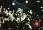 Image of First Lady Patricia Nixon United States USA, 1972, second 23 stock footage video 65675056806