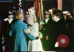 Image of First Lady Patricia Nixon United States USA, 1972, second 26 stock footage video 65675056806