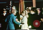 Image of First Lady Patricia Nixon United States USA, 1972, second 28 stock footage video 65675056806