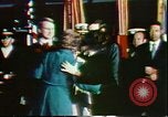 Image of First Lady Patricia Nixon United States USA, 1972, second 29 stock footage video 65675056806