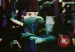 Image of First Lady Patricia Nixon United States USA, 1972, second 30 stock footage video 65675056806