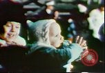 Image of First Lady Patricia Nixon United States USA, 1972, second 31 stock footage video 65675056806