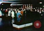 Image of First Lady Patricia Nixon United States USA, 1972, second 32 stock footage video 65675056806