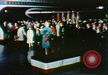 Image of First Lady Patricia Nixon United States USA, 1972, second 33 stock footage video 65675056806