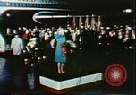 Image of First Lady Patricia Nixon United States USA, 1972, second 35 stock footage video 65675056806
