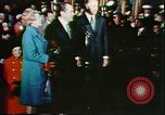Image of First Lady Patricia Nixon United States USA, 1972, second 37 stock footage video 65675056806