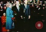 Image of First Lady Patricia Nixon United States USA, 1972, second 38 stock footage video 65675056806