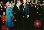 Image of First Lady Patricia Nixon United States USA, 1972, second 40 stock footage video 65675056806