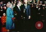 Image of First Lady Patricia Nixon United States USA, 1972, second 41 stock footage video 65675056806