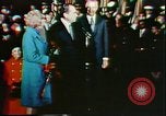 Image of First Lady Patricia Nixon United States USA, 1972, second 45 stock footage video 65675056806