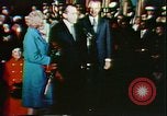 Image of First Lady Patricia Nixon United States USA, 1972, second 49 stock footage video 65675056806