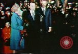 Image of First Lady Patricia Nixon United States USA, 1972, second 50 stock footage video 65675056806