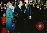 Image of First Lady Patricia Nixon United States USA, 1972, second 51 stock footage video 65675056806