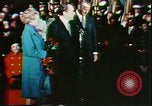 Image of First Lady Patricia Nixon United States USA, 1972, second 52 stock footage video 65675056806