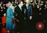 Image of First Lady Patricia Nixon United States USA, 1972, second 53 stock footage video 65675056806